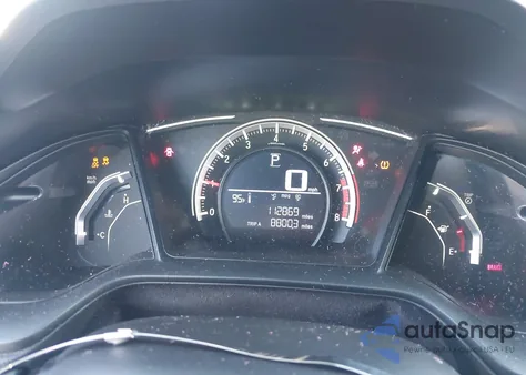 2018 Honda Civic Lx from USA, damaged, VIN 2HGFC2F5XJH558260